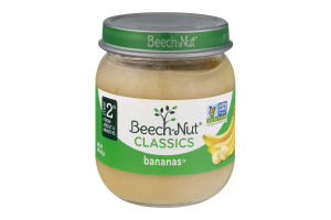 Beech-Nut Classics Stage 2 Bananas