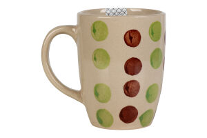 Чашка Eat&Drink 270мл D11