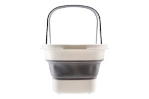 Таз складной 56х25.5х18см №KYYW322 Greenwich Product Co. Limited 1шт