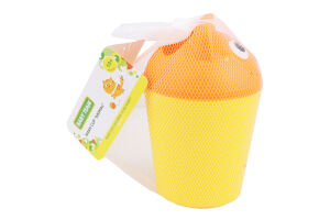 Поливайка д/купання Звірятко 7401 Бебі Тім