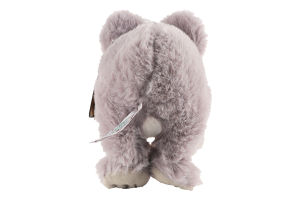 Іграшка м'яка All About Nature Коала 24*11*12см