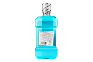 Ополаскиватель для полости рта Защита десен Эксперт Listerine 500мл
