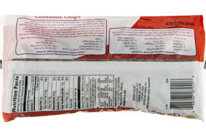 Ahold Chocolate Chips Real Semi-Sweet