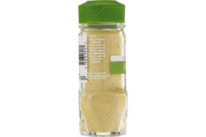 McCormick Gourmet Organic Ground Thyme