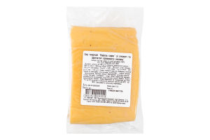 Сыр 50% твердый со вкусом и ароматом топленого молока Король сыров Пирятин кг