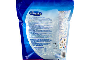 Companion Wild Bird Food Fruit & Nut Blend