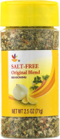 Ahold Original Blend Seasoning Salt-Free
