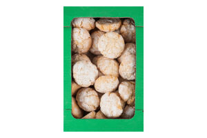 Печенье мраморное Кокосик Гама Fresh Sandwiches к/у 1кг