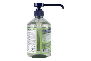 Гель для миття посуду та рук Briochin