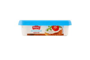 Крем-сир 50% Вершковий Ферма п/у 170г