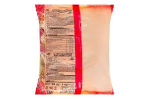 Пряники глазированные с вишневой начинкой БКК м/у 300г