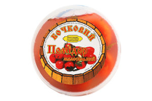 Помідор малосольний Бочковий ПП Діана-М відро 1кг