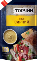 Соус Сирний Торчин д/п 200г
