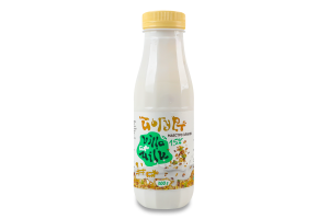 Йогурт 1.5% Маестро злаків Villa Milk п/пл 300г