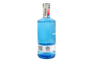 Джин 0.7л 41.3% Distiller's cut London dry Whitley Neill бут
