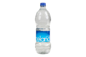 Вода мінеральна Iceland Spring негазована