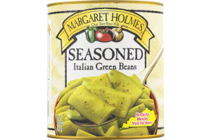 Margaret Holmes Seasoned Italian Green Beans