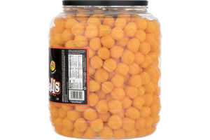 Utz CheeseBalls Orioles