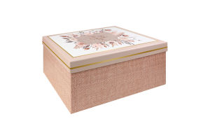 Коробка для подарунків 31х23х13,5см 958292