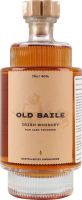 Виски 0.7л 40% ирландский Old Baile бут