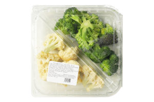 Капуста Мікс броколі цвітна