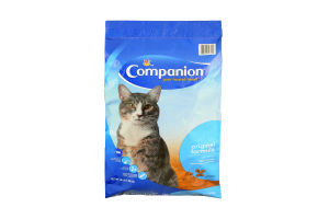 Companion Cat Food Original Formula