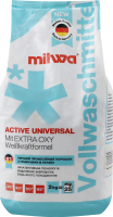 Порошок Milwa 2 кг Active Universal