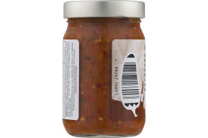 Ahold Mean Three Bean Salsa Hot