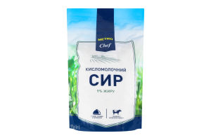 Творог 9% Metro Chef д/п 900г