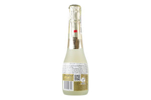Вино игристое 0.2л 11.5% белое полусухое Carta Nevada Cava Freixenet бут