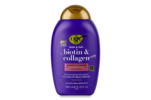 Кондиціонер д/волосся Ogx Biotin&Collagen