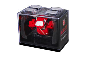 Іграшка Трансформер Робот-машина в асортименті VA384496