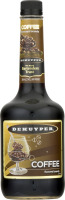 Dekuyper Coffee Flavored Brandy