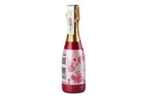Напій алког ігристий Chamere Kir Royal рожевий