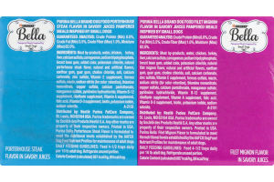 Purina Bella Dog Food Variety Pack - 12 CT