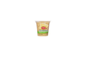 Del Monte Fruit Naturals Pineapple Chunks