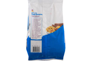 Ahold O'Brien Style Hash Browns