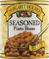 Margaret Holmes Seasoned Pinto Beans