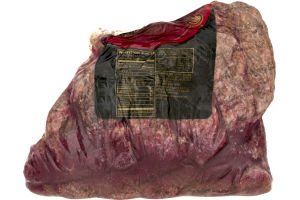 Ahold Seasoned Roast Beef