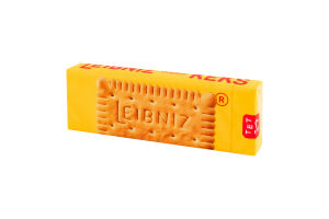 Печенье сливочное Original Leibniz м/у 100г