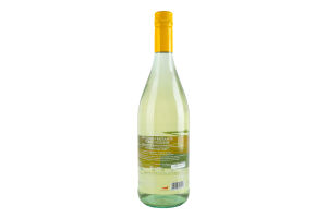 Вино 0.75л 7% белое сладкое IGP Zebo Moscato Cantine Pellegrino бут