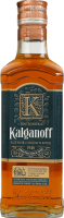 Настойка 0.35л 40% Калгановая с медом и бренди Kalganoff бут