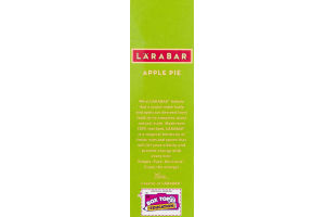 Larabar Bars Apple Pie - 5 CT