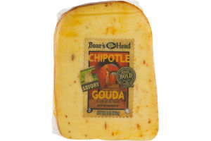 Boar's Head Chipotle Gouda Cheese