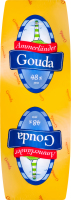 Сыр Ammerlander Гауда 48% кор/мол