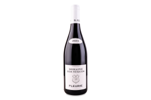 Вино 0.75л 13% червоне сухе Morgon Domaine des Nugues пл