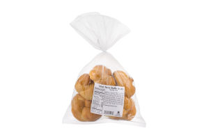 Ahold Mini Twist Rolls - 6 CT