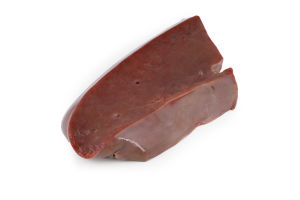 Печінка теляча Ekro охолоджена