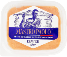 Сало Крафтяр Lardo Picante подрібнене