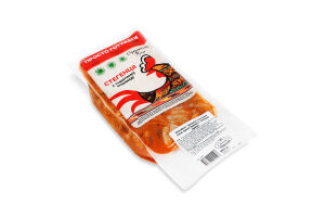 Стегенця Снятинська птиця курячі у томат марин ох